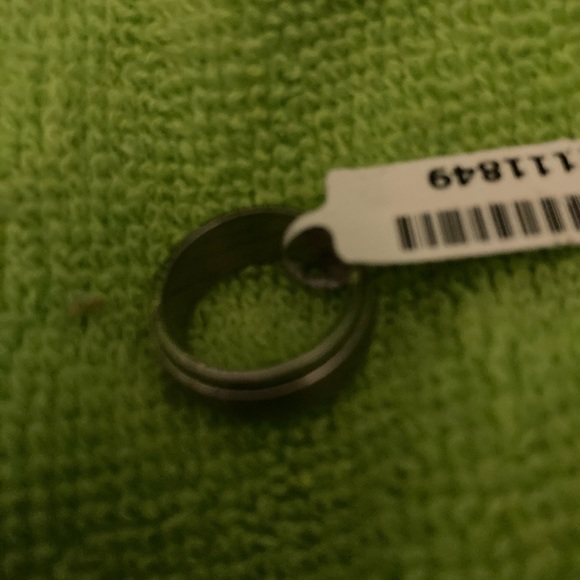 ❌❌Unisex spinner ring - Picture 3 of 4